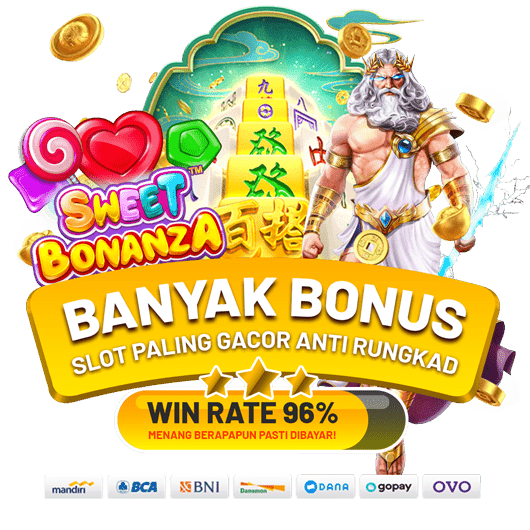 LucksVip RTP 100% Game Slot Gacor Terpercaya